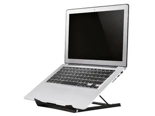 Neomounts Laptopstandaard NSLS075 Zwart - 1