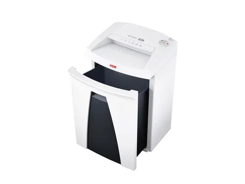 Papiervernietiger Hsm Securio B22 Stroken 3.9mm P-2