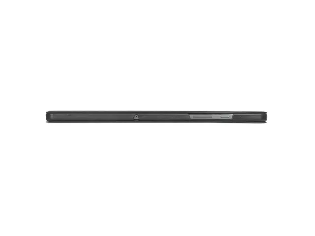 Étui classique pour Samsung Galaxy Tab A9+ - Noir