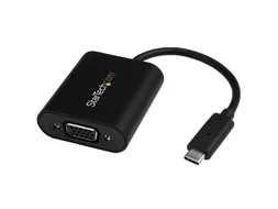 Usb-c Naar Vga Adapter - Met Presentatie Modus - 1920x1200