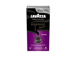 Koffiecups Lavazza espresso Intenso 10 stuks