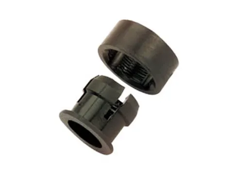 Montageclip Voor LED 5mm (2 Delig)