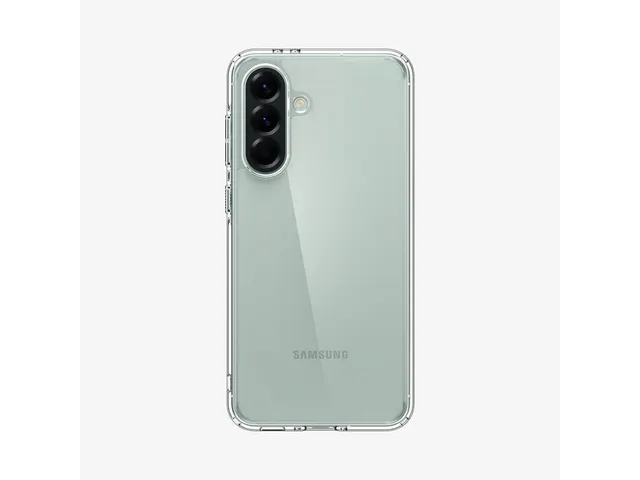 Spigen Case ACS09293 Galaxy A56 5g Ultra Hybrid Mat zwart