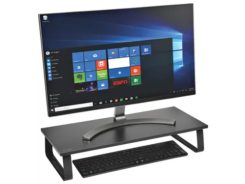 Monitorstandaard Kensington SmartFit extra breed