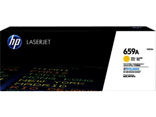 HP W2012A Toner Geel Origineel 659A 13K - 2