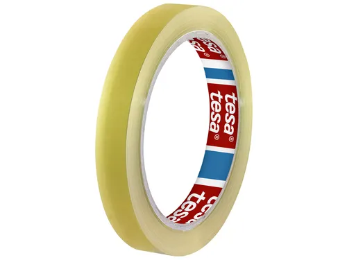 Plakband Tesa film standaard 15mmx66m