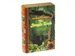 Puzzel The Jungle Book Double sided 252-delig