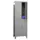 lockerkast,RAL 7035,HxBxD 1850x600x500mm,2x2vakken,vak B 300mm