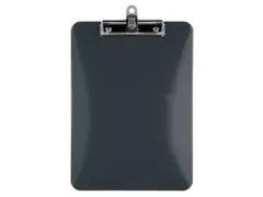 Klemplaat IDERAMA 2 2,5x31,5 cm voor A4