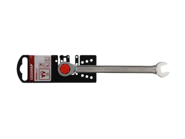 R07100110 Combinatiesleutel SW11mm 168mm