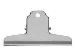 Papierklem Quantore 100mm capaciteit 30mm