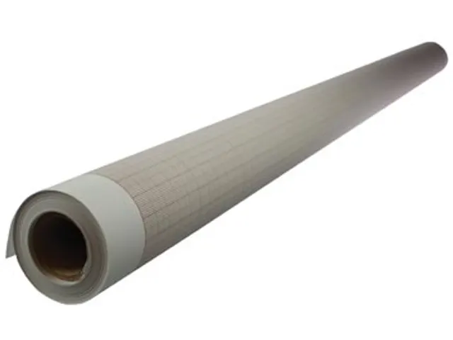 Millimeterpapier Rol 0,75x10m
