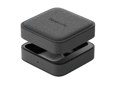 Etui de protection pour les écouteurs W4 Pro AI-tolk