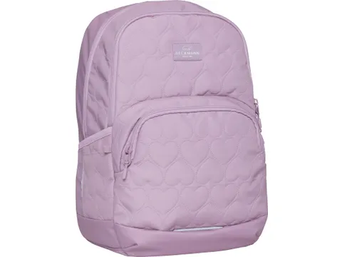 Schooltas Beckmann Sport Jr. 30L Padded Hearts