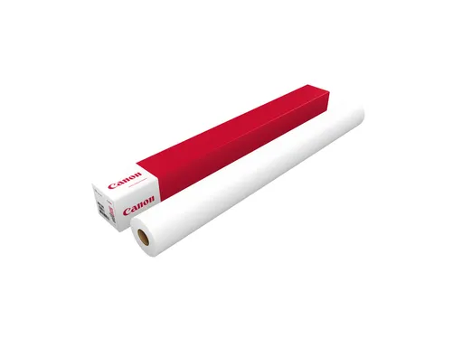 Inkjetpapier Canon 1067mmx50m 90 gram standaard