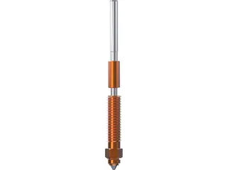 K1C/K1 Max Nozzle Kit - 1