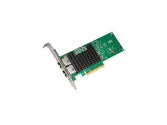 Intel X710-T2L Dual Port 10GbE BASE-T Adapter PCIe Full Height Custome
