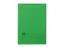 Dossiermap Quantore Folio 300 Gram Groen