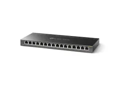 16-Port Gigabit Unmanaged Pro Switch