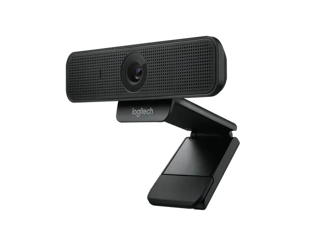 Zone Wireless + C925e-webcam, 1080p, 30 fps, 78°, UVC H.264, 30-13000