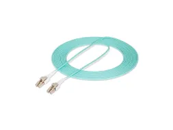 5 Meter LC naar LC (UPC) OM4 Multimode Glasvezelkabel