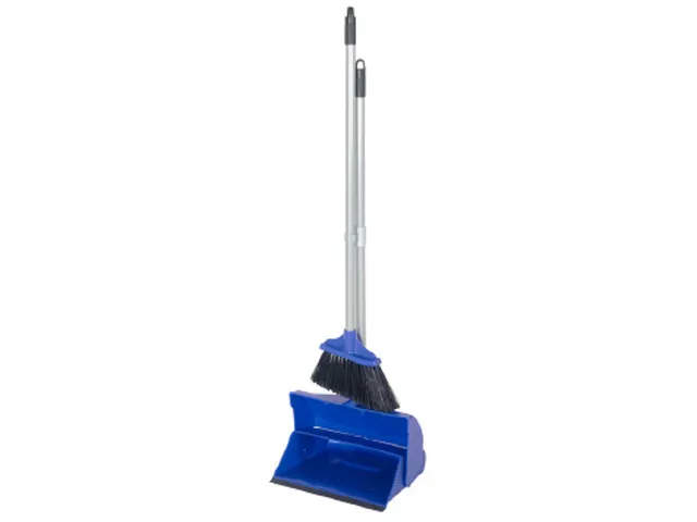 Wecoline Veeggarnituur set Blauw