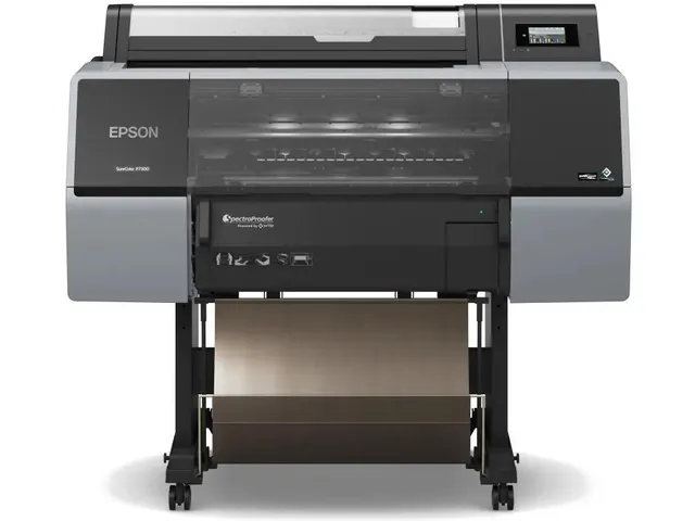 Epson Grootformaat Printer A2 SureColor P7300 2400x1200DPI 24 Inch