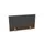 opzetpaneel bureau aanbouw achter NV bruin hickory antraciet 1000mm