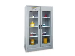 Veiligheidskast Type 30 1935x1195x595mm Vloeren Venster