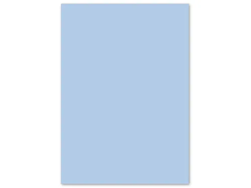 Papier Kangaro A4 80grs pastel blauw pak 100 vel