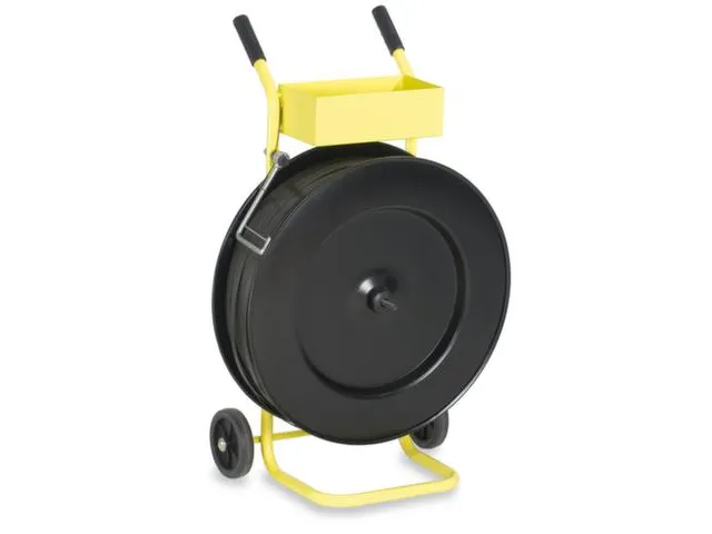 Omsnoeringsset,Afrolapparaat,Volautomatisch Span-/Sluitapparaat