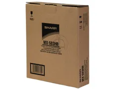 MX503HB SHARP MX-M toner waste box