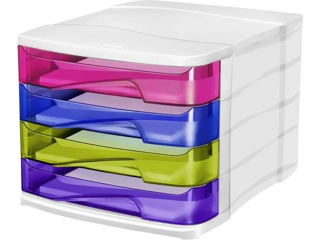 Module De Classement 394 Multicolore