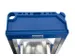 Ladder Aluminium Bordes H 2 35M 10Treden Incl. Bordes