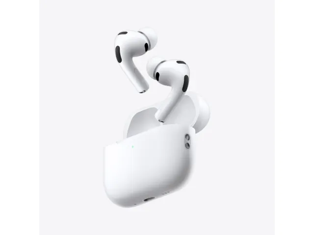 Apple AirPods Pro (3rd generation) Hoofdtelefoons True Wireless Stereo