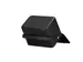 Afvalbak Deco Food Waste Caddy 4 Liter Zwart