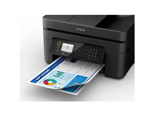 WorkForce WF-2950DWF Multifunctionele ADF-printer