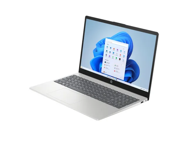 HP 15-Fc0042Nb R5-7520U 16/512 15.6 inch Laptop Azerty