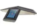 Poly Trio C60 IP-conferentietelefoon, volledige radio en PoE-ondersteu