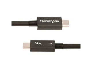 Thunderbolt 4 Kabel 50cm - 3