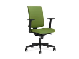 Nowy Styl Bureaustoel Navigo Basic Groen