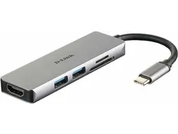 Usb-C Tb3 Dockingstation Hdmi M530