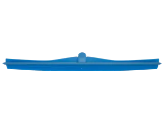 Ultra Hygiëne Vloertrekker 60cm Blauw - 2
