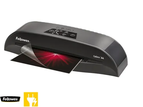 Lamineermachine Fellowes Calibre A4