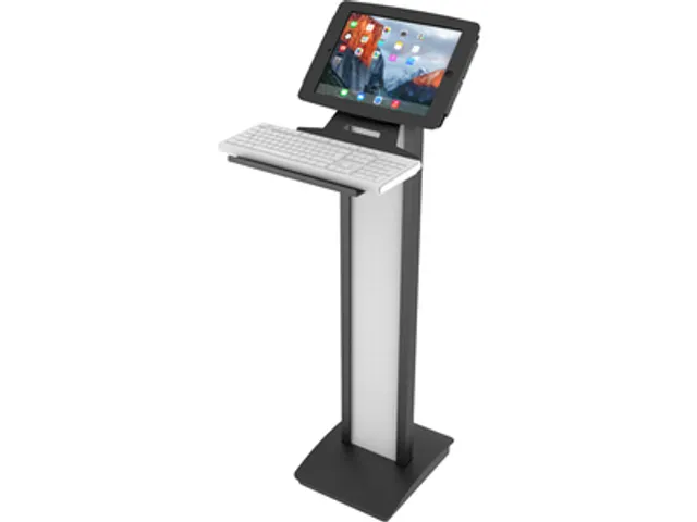 Universal Keyboard Tray