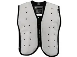 OUTLET Koelvest Coolvest Industry Grijs Maat M