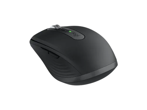 Mx Anywhere 3S Draadloze Muis Antraciet