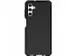 Spectrum_R Case Galaxy A56 5g Solid zwart mat Softbag