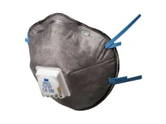 3M 9922 stofmasker FFP2 NR D