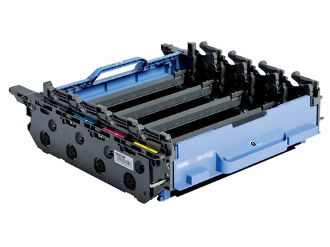 Drum Brother Tt-321 Drum Unit Kleurenset